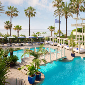 Tennis Platinum Family