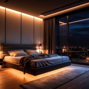 Tennis Platinum Suite