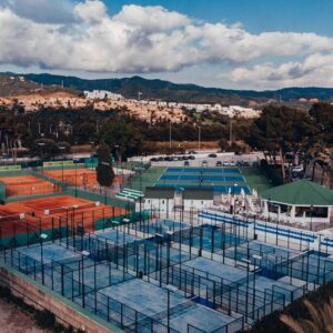 Padel Gold Standard